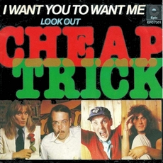 Buy I want you to want me